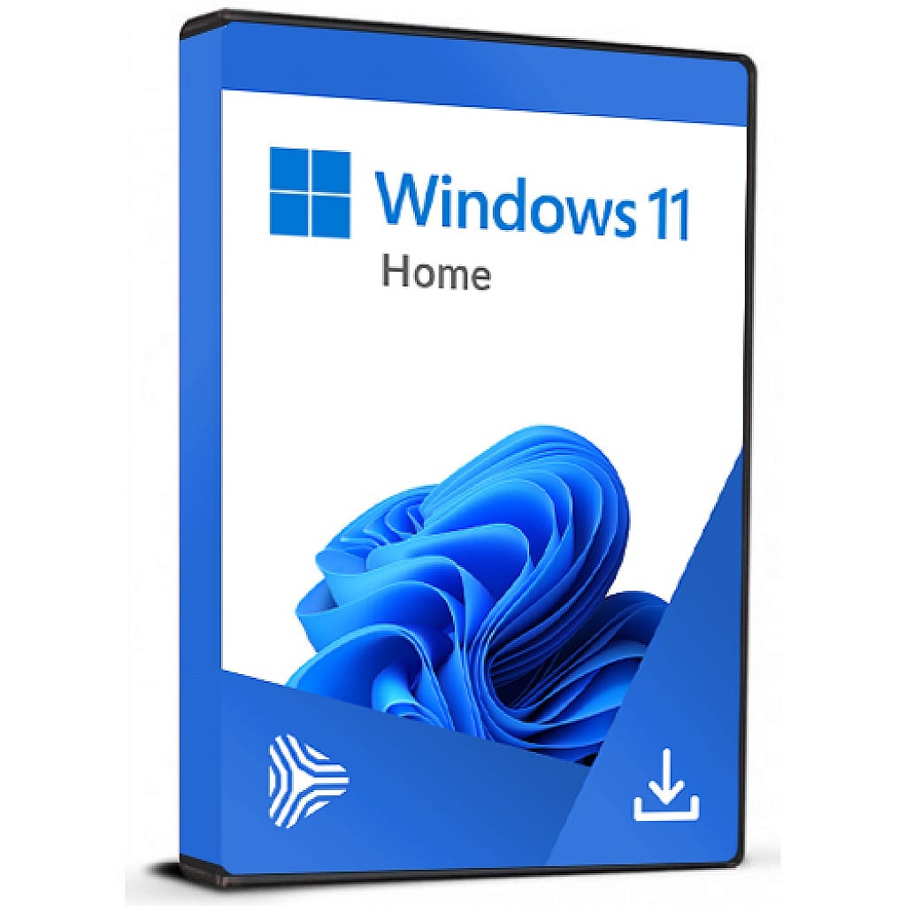 Windows 11 Home (Licencia de por vida - Global)