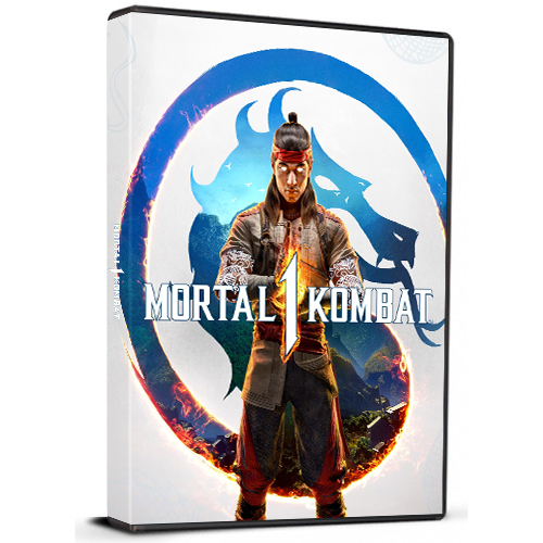 buy Mortal Kombat 1 Cd Key Steam EU & NA