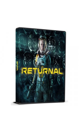 Returnal Cd Key Steam Global