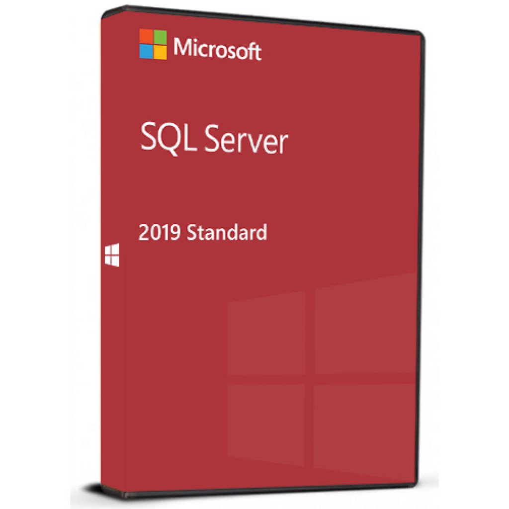 SQLserver2019standard- SQLserver2019standard-