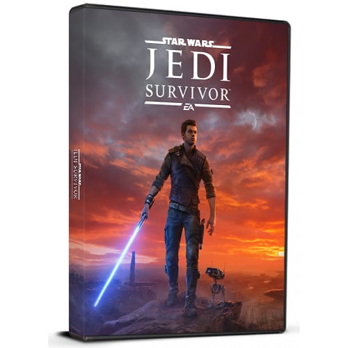 Star Wars Jedi: Survivor: Everything You Need to Know About This Thrilling  Sequel - CNET