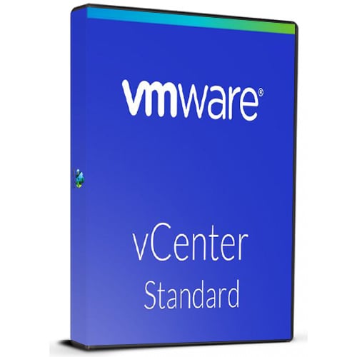 Vmware vCenter Server 7 Standard Cd Key