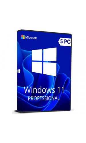 Buy Windows 11 Pro Cd Key OEM Microsoft Global