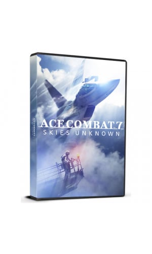 Ace Combat 7: Skies Unknown Cd Key Steam GLOBAL