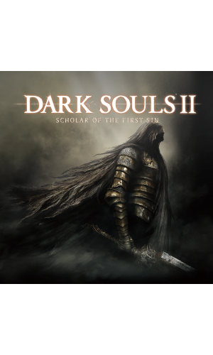 Dark Souls 2 Scholar Of The First Sin Cd Key Steam Global 