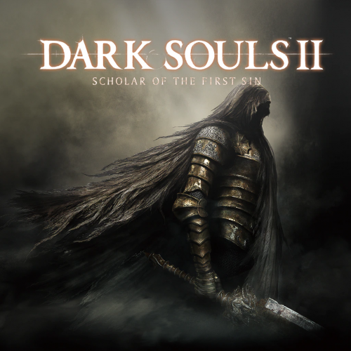 Dark Souls 2: Scholar of the First Sin (PC) - Buy Steam Game CD-Key