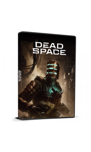 Dead Space Remake Cd Key Origin GLOBAL