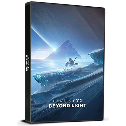 Destiny 2: Beyond Light Deluxe Edition Cd Key