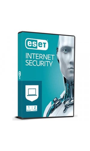 ESET Home Security Essentials (2 Years - 1 PC/Mac) Cd Key Global