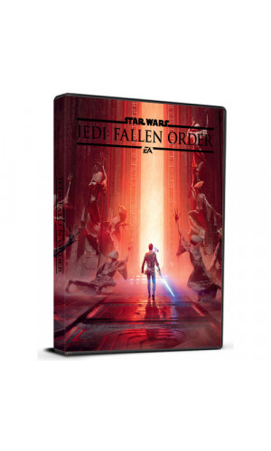 Star Wars Jedi: Fallen Order Cd Key Origin Global