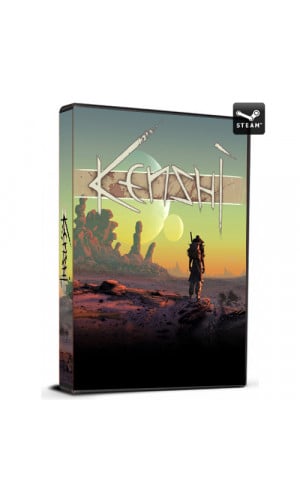 Kenshi Cd Key Steam GLOBAL