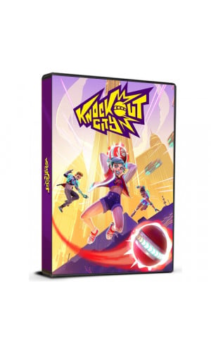 Buy Knockout City Cd Key Xbox ONE Global