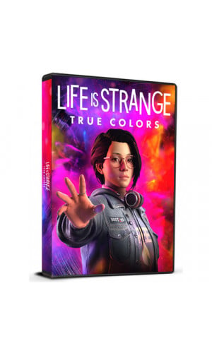 Life is Strange: True Colors Cd Key Steam GLOBAL