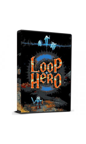 Loop Hero Cd Key Steam GLOBAL