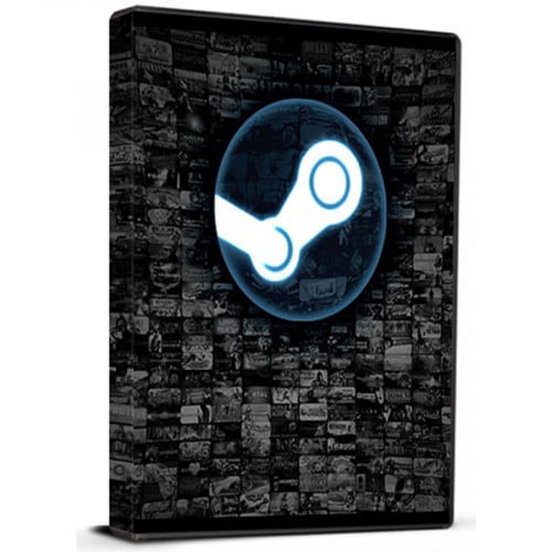 Buy Random Steam Key Cd Key Global 