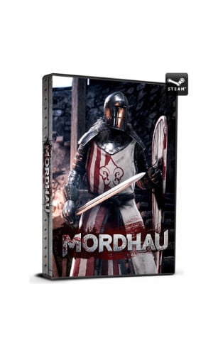 Mordhau Cd Key Steam GLOBAL