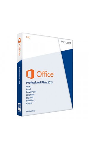 Microsoft Office 2013 Professional Plus Cd Key Global