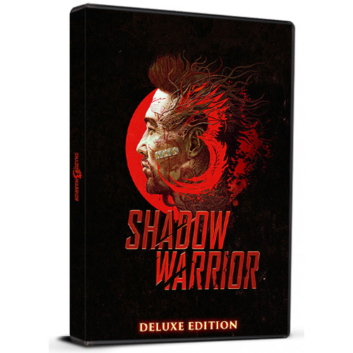 Buy Shadow Warrior 2 Deluxe Edition Steam Key GLOBAL - Cheap - !