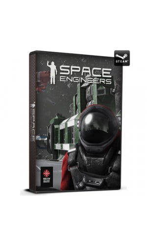 Space Engineers Cd Key Steam GLOBAL