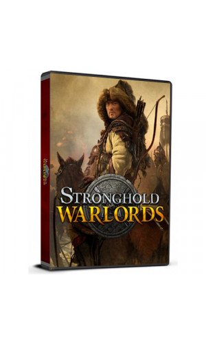 Stronghold: Warlords Special Edition Cd Key Steam GLOBAL