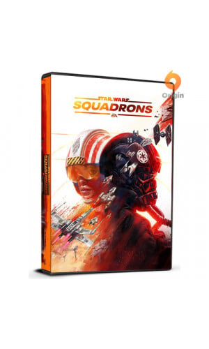 Star Wars Squadrons Cd Key Origin EU