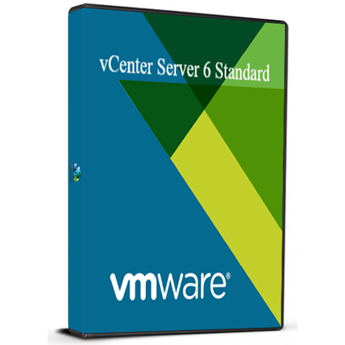 Vmware vCenter Server 6 Standard Cd Key