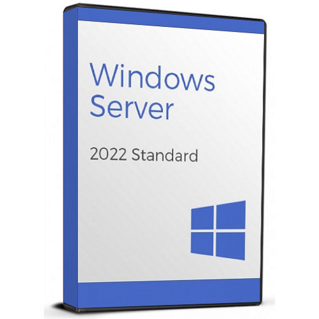 Amazon.com: Microsoft Windows Server 2022 Standard | Base