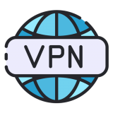 Produkty VPN