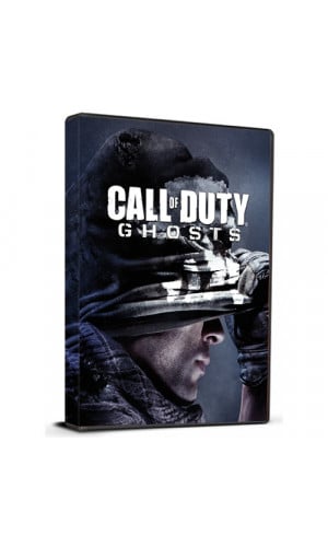 Call of Duty: Ghosts Cd Key Steam GLOBAL 