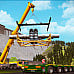Construction Simulator 2015 - Liebherr LTM 1300 6.2 DLC Cd Key Steam Global