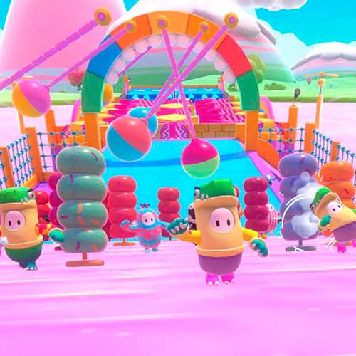 Buy Fall Guys: Ultimate Knockout Cd Key Steam Global