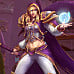 Heroes of the Storm - Jaina DLC Cd Key BATTLE.NET Global