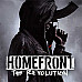 Homefront The Revolution - The Wing Skull Pack DLC Cd Key Steam Global