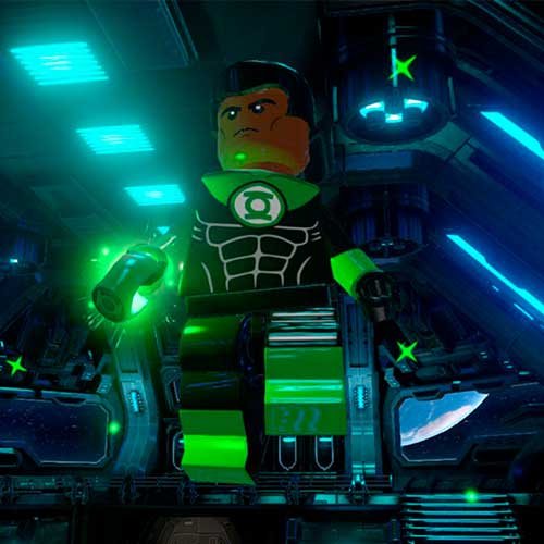 Buy LEGO Batman 3: Beyond Gotham Premium Edition Cd Key Steam Global