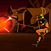 Naruto Shippuden Ultimate Ninja Storm 3 Full Burst (مفتاح PC Steam / عالمي)