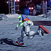 New Gundam Breaker Europa (PC, clave Steam / Europa)
