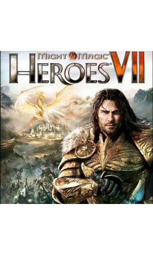 Might & Magic Heroes VII Cd Key Uplay