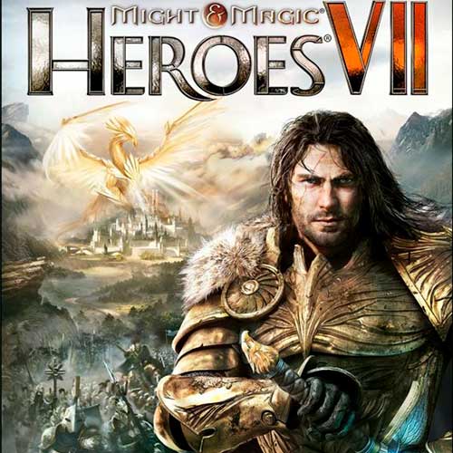 Might & Magic Heroes VII Cd Key Uplay