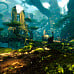 Guild Wars 2 Heart of Thorns Cd Key