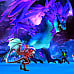 World of Warcraft Dragonflight Heroic Edition Cd Key Battle.Net Europe
