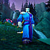 World of Warcraft: Burning Crusade Classic Dark Portal Pass Cd Key Battle.Net Europe