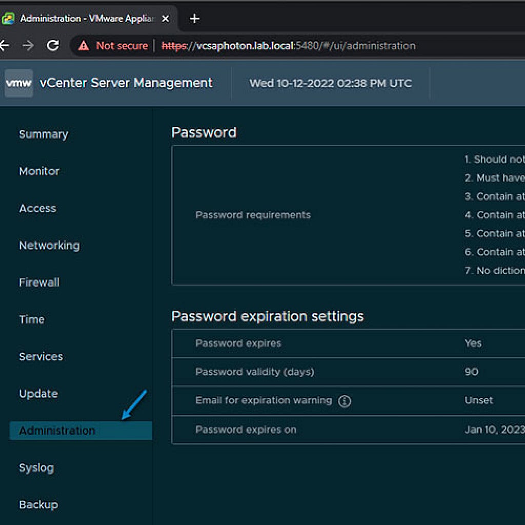 VMware vCenter Server 8 Standard (Lifetime License) | Instant Activation