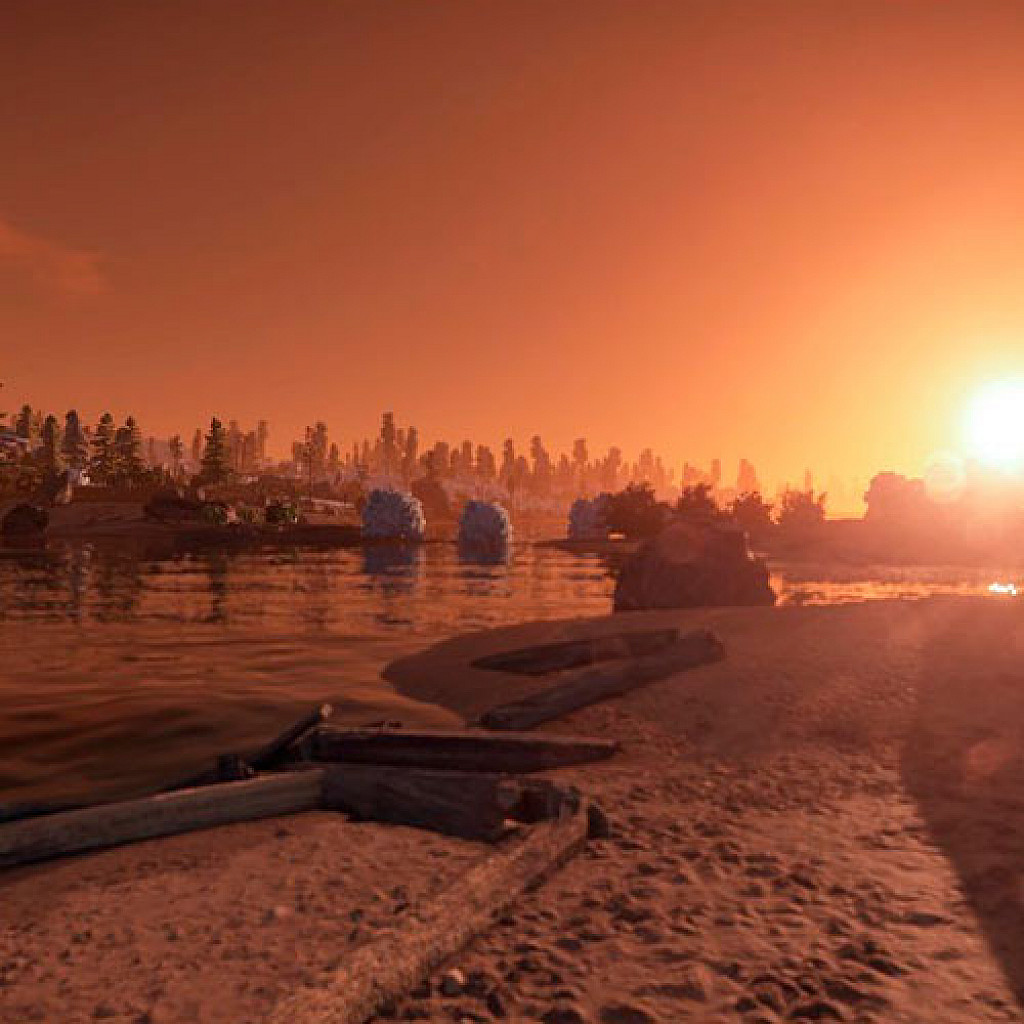Rust (PC Steam Key / Global) | Instant Activation