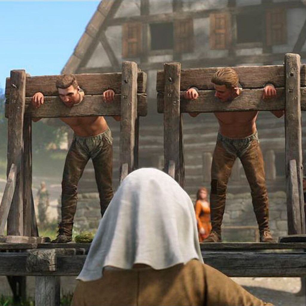 Kingdom Come: Deliverance II - Legacy of the Forge DLC (PC Steam Key ...
