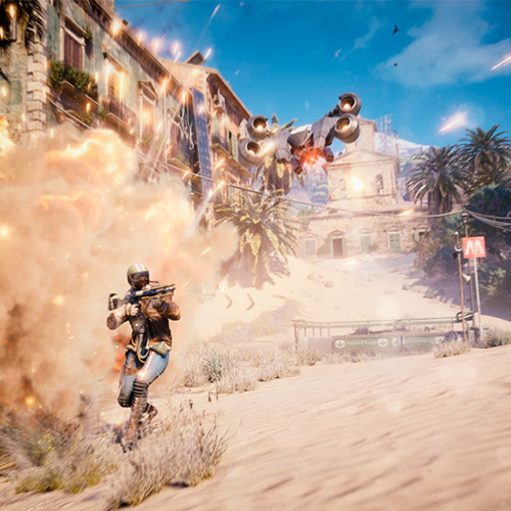 ARC Raiders (PC Steam Key / Global) | Instant Activation