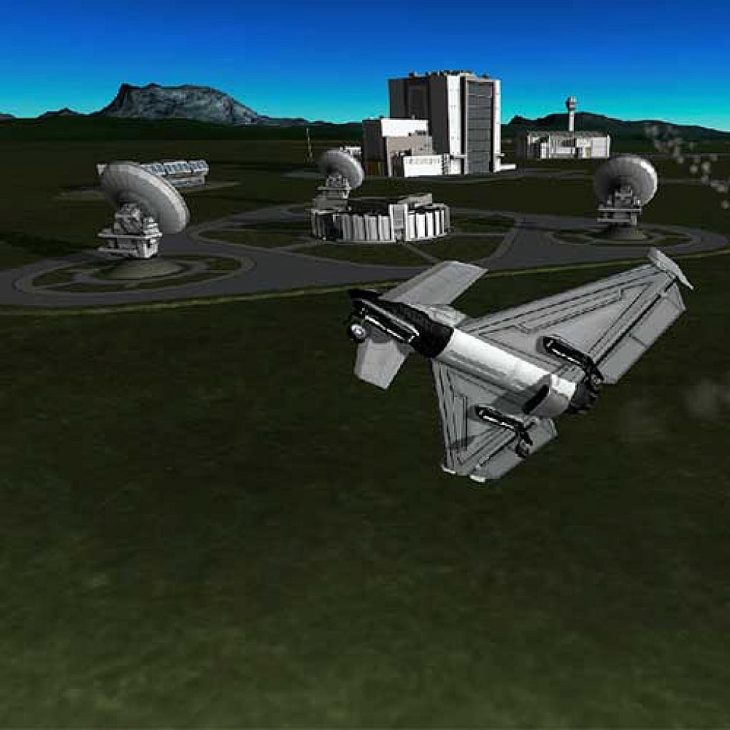 Kerbal Space Program (PC Steam Key / Global) | Instant Activation