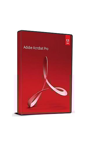Adobe Acrobat XI Pro For Windows Lifetime Cd Key Global