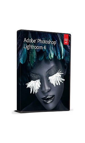Adobe Photoshop Lightroom 4.4 For Windows Cd Key Global