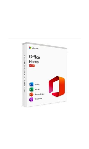 Microsoft Office 2024 Home Pc/Mac Cd Key