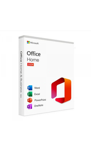 Microsoft Office 2024 Home Pc/Mac Cd Key